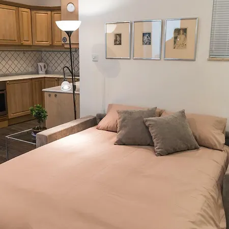 Appartement Luxury 2 Bedroom Apt, 1 Minute From The Beach! Sliema